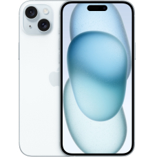 Купити Apple iPhone 15 Plus 256GB Yellow e-sim: ціна
